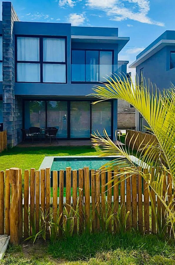 Villa Casa OKA X  Passo de Camarajibe Exterior foto
