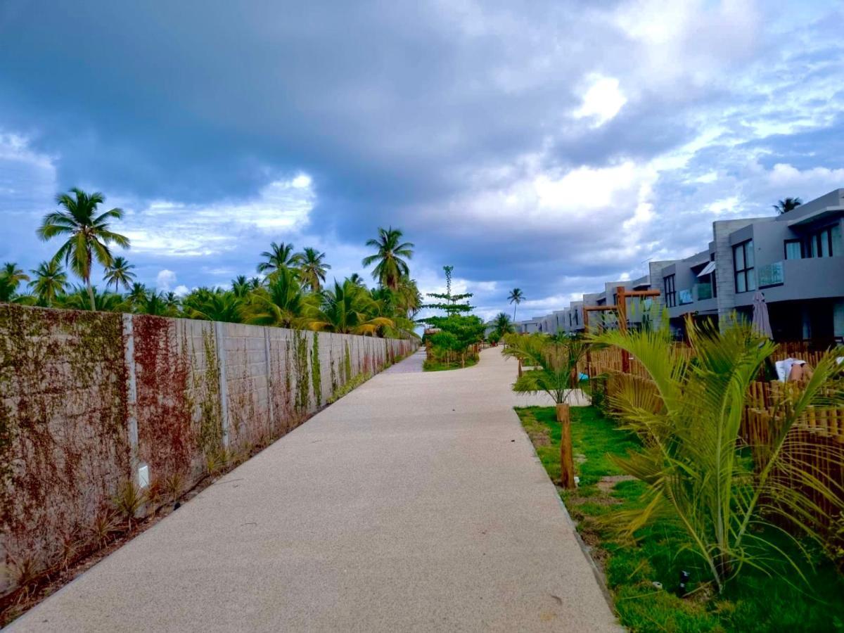 Villa Casa OKA X  Passo de Camarajibe Exterior foto