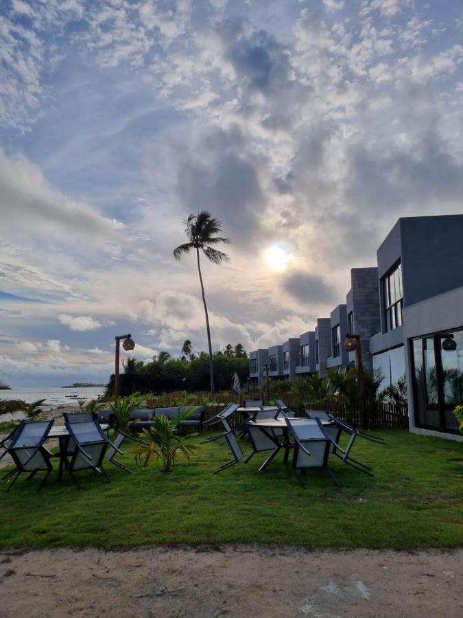 Villa Casa OKA X  Passo de Camarajibe Exterior foto