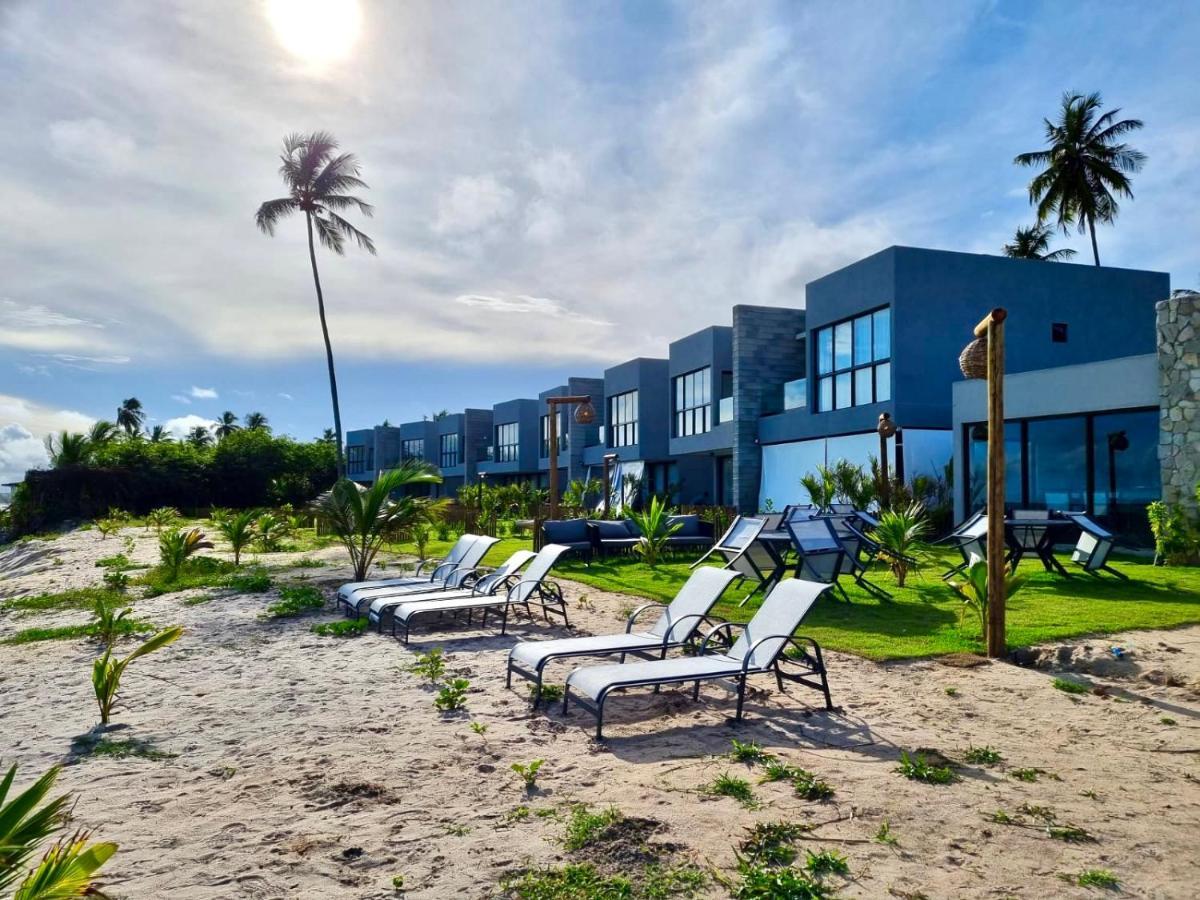 Villa Casa OKA X  Passo de Camarajibe Exterior foto