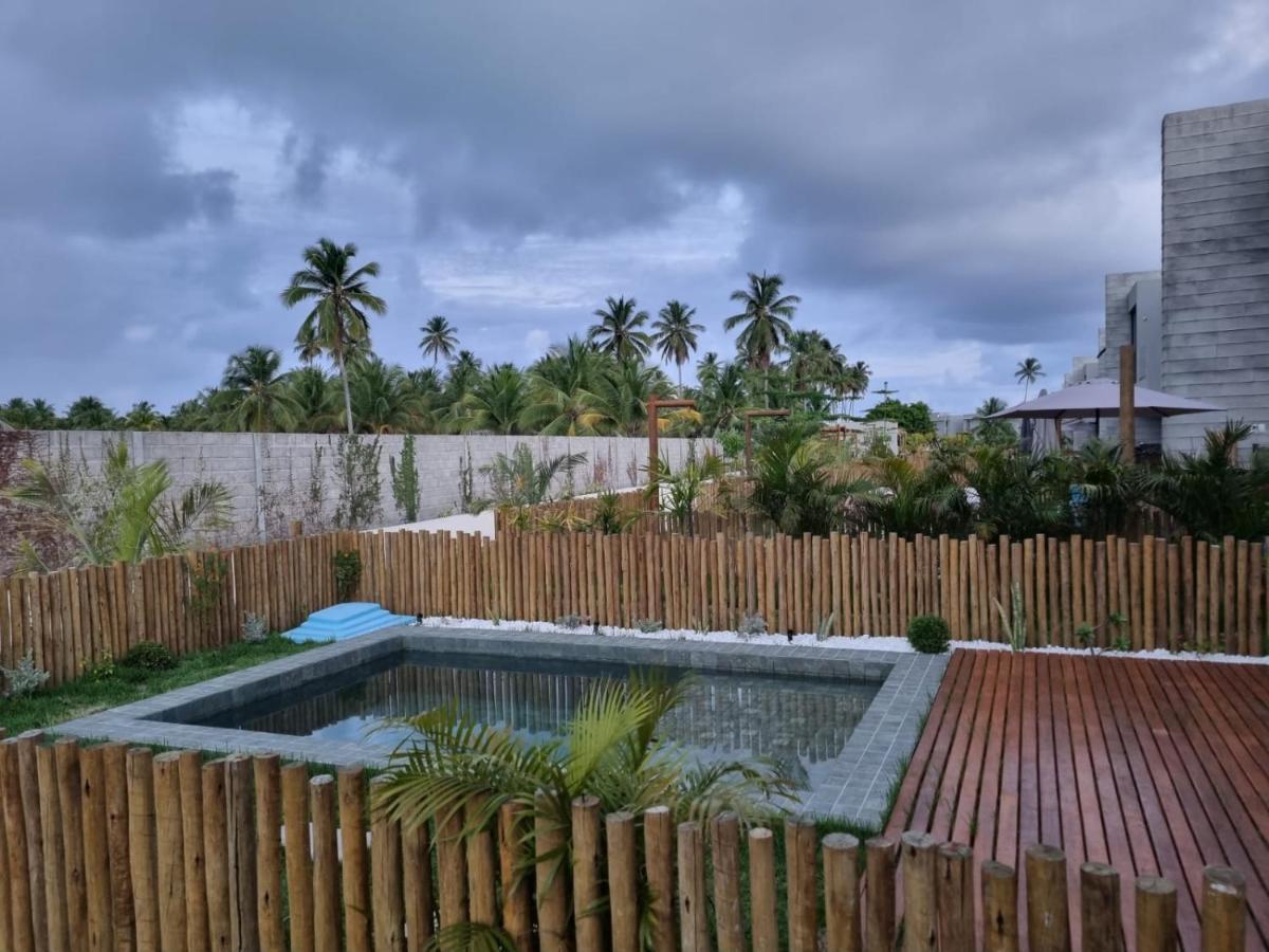 Villa Casa OKA X  Passo de Camarajibe Exterior foto