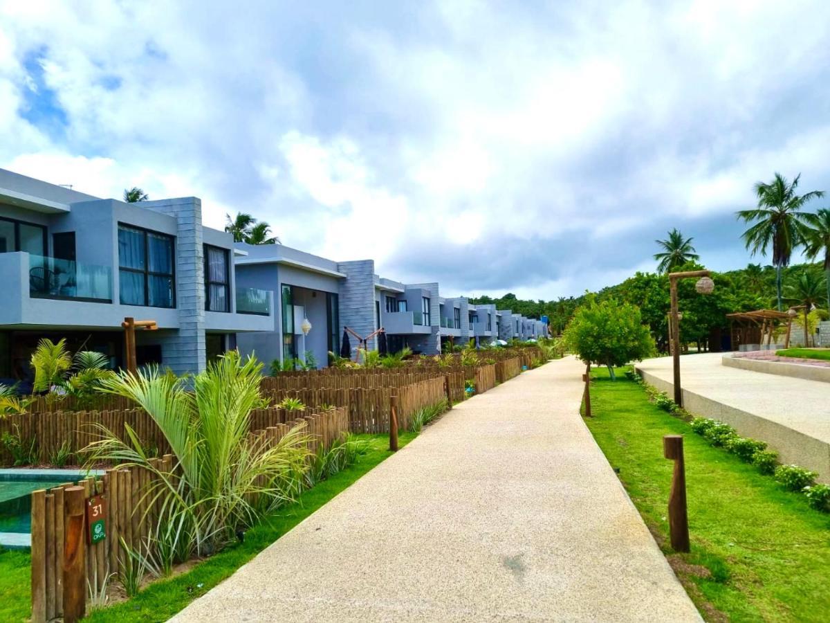 Villa Casa OKA X  Passo de Camarajibe Exterior foto