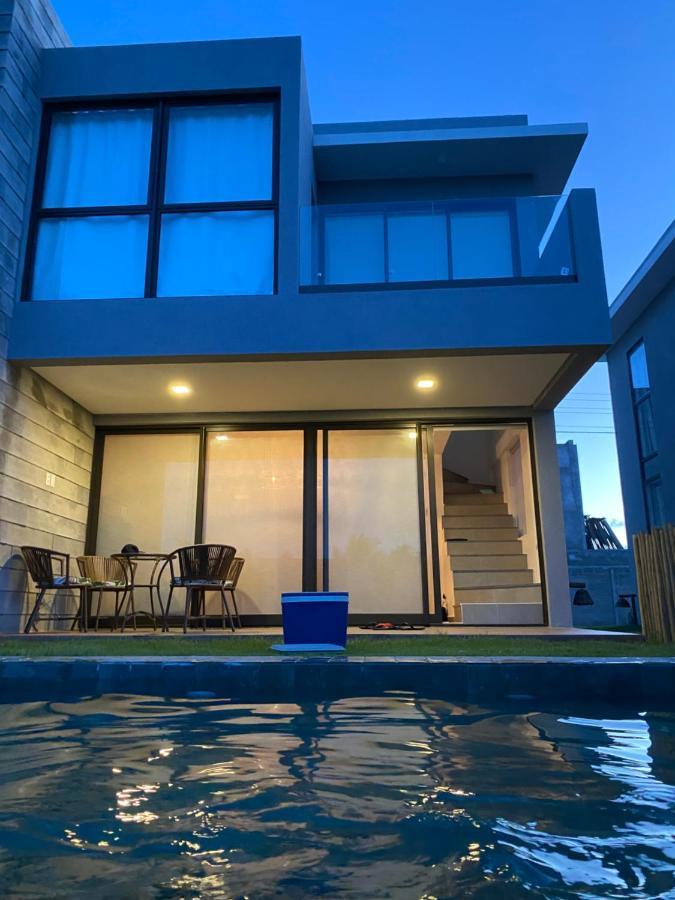 Villa Casa OKA X  Passo de Camarajibe Exterior foto