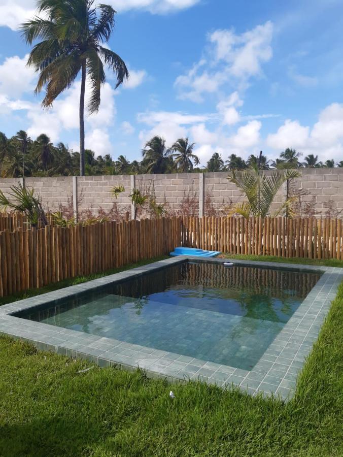 Villa Casa OKA X  Passo de Camarajibe Exterior foto