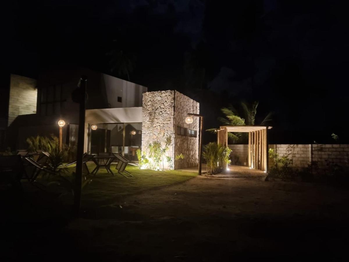 Villa Casa OKA X  Passo de Camarajibe Exterior foto