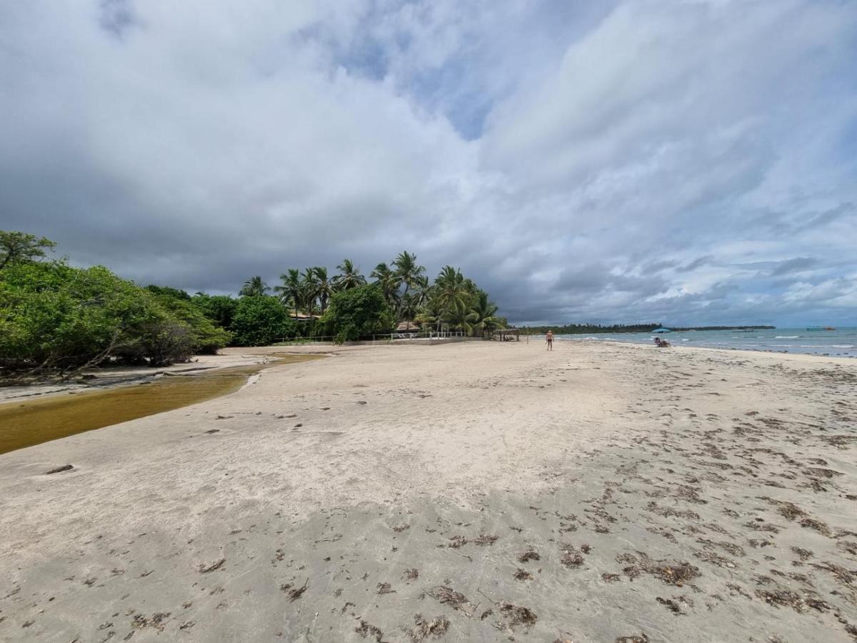 Villa Casa OKA X  Passo de Camarajibe Exterior foto
