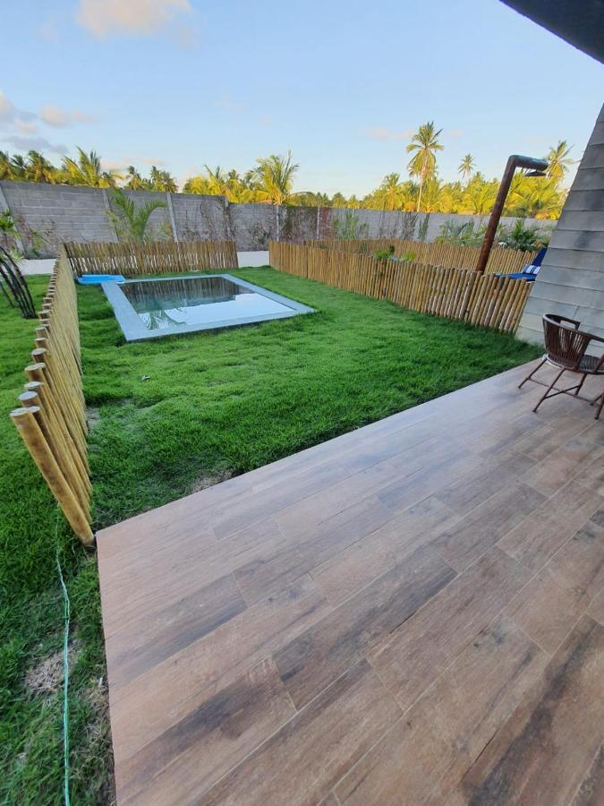Villa Casa OKA X  Passo de Camarajibe Exterior foto